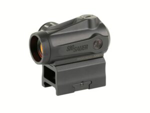 Sig Sauer Grn Dot Msr Comp 1x20 2 Moa