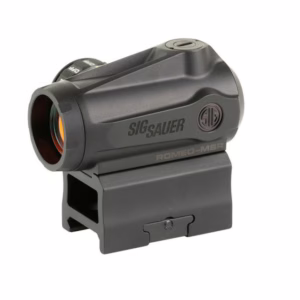 Sig Sauer Grn Dot Msr Comp 1x20 2 Moa