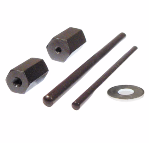 Forster stuck case remover