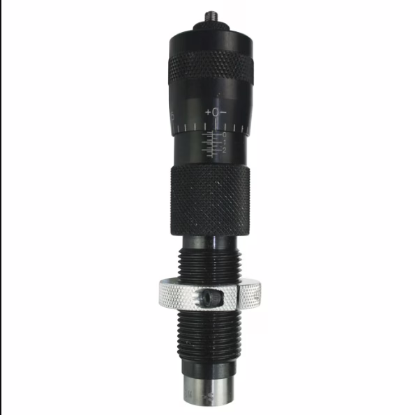 Forster 7mm rem saum ultra micro seater