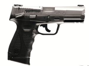 Taurus 9mm Pt 24/7 G2