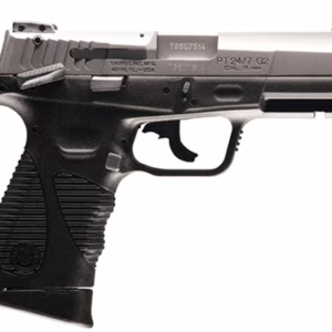Taurus 9mm pt 24/7 g2