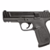 Sw pistol 9mm sd9 gray frame