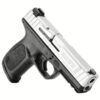 Sw Pistol 9mm Sd9ve 4" 17-rd
