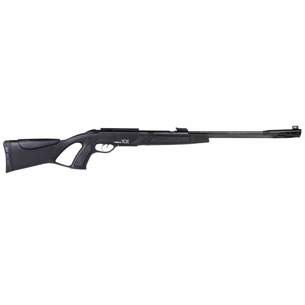 Gamo air rifle 4.5mm cfr whisper gt