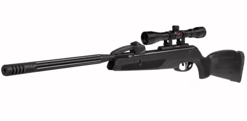 Gamo Air Rifle 5.5mm Replay 10