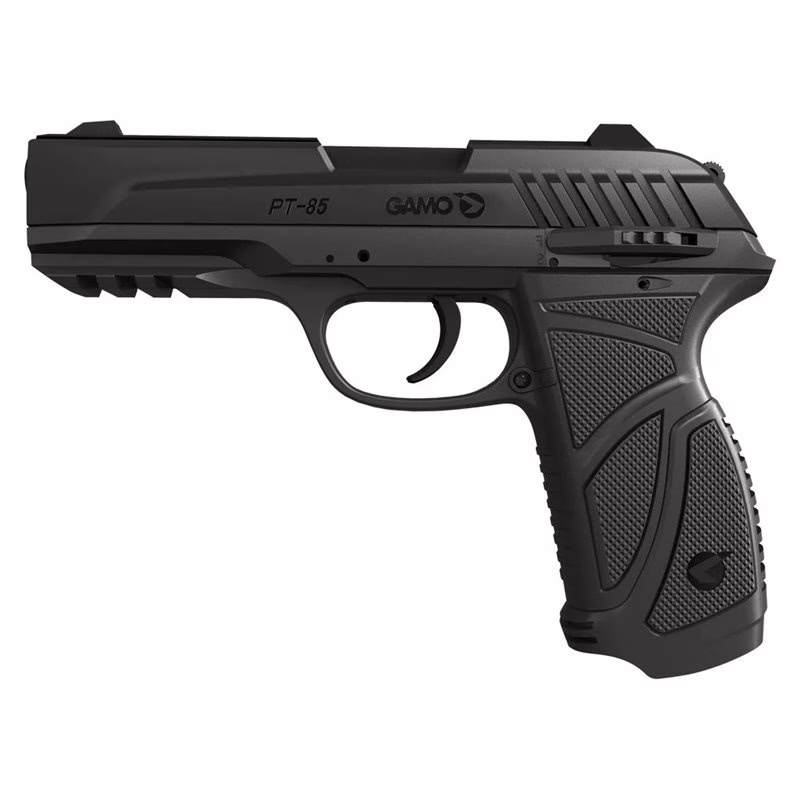 Gamo air pistol 4.5mm pt-85