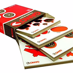 Gamao target ass (100)