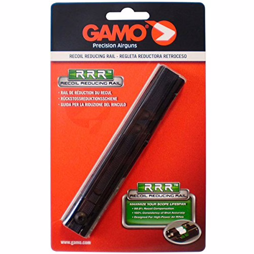 Gamo rail rrr