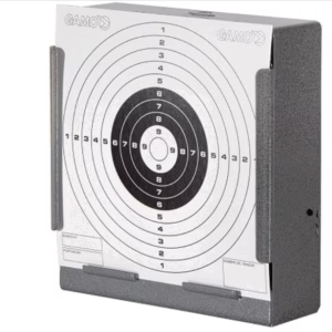 Gamo trap catch pellet flat