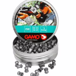 Gamo Pellets 5.5mm Hunter (250)