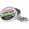 Gamo pellets 4.5mm hunter accutek (500)
