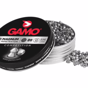 Gamo pellets 4.5mm pro-magnum (500)