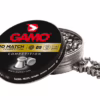 Gamo pellets 5.5mm pro-match (250)