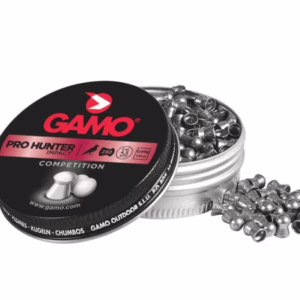 Gamo pellets 4.5mm pro-hunter (500)
