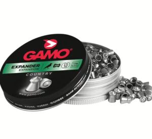 Gamo pellets 5.5mm expander (250)