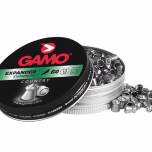 Gamo pellets 5.5mm expander (250)