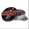 Gamo pellets 4.5mm hollow point (500)