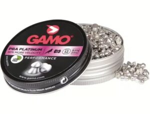 Gamo pellets 5.5mm platinum (75)