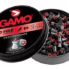 Gamo pellets 5.5mm red fire (100)