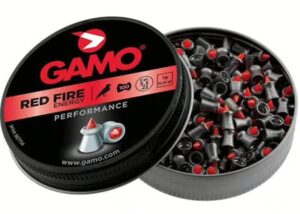 Gamo pellets 5.5mm red fire (100)