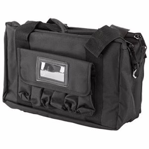 Glock bag range sport blk