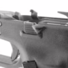Glock slide stop lever w/spring ext