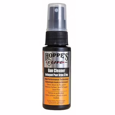 Hoppes elite gun cleaner 2oz 56.7ml