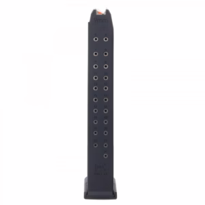 Glock mag 9mm 24 std