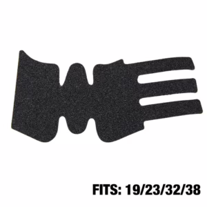 Glock falcon grips blk g19