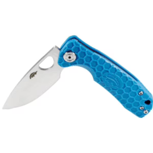 Honey badger knife cl sml blu