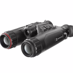 Hikmicro bino habrok 4k he25l thermal 5.5-22x60