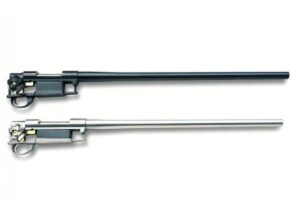 Howa B/a 243 Hbb 24" Thread/cap