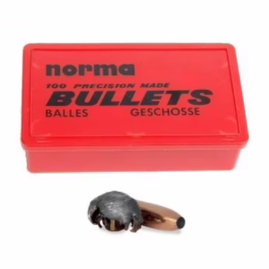 Norma bul 270 150gr oryx (100)