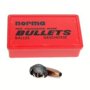 Norma bul 270 150gr oryx (100)