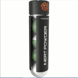 Byrna Ball .68cal Instert Powder (5)