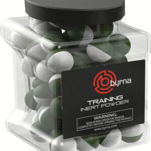 Byrna ball .68cal inert powder (95)