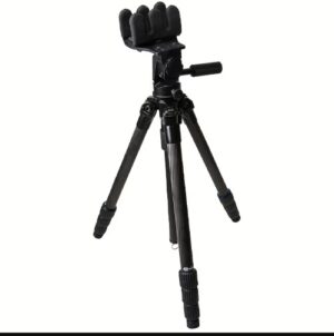 Kopfjager k700 amt tripod with reaper grip