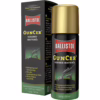 Ballistol guncer gun oil spray 50ml