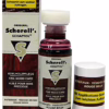 Schaftol kl reddish brown 50 ml