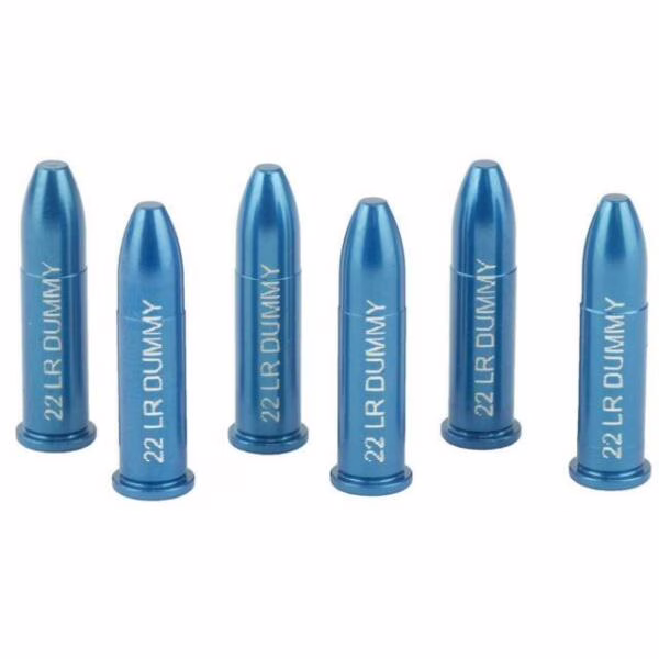 A-zoom 22 lr snap caps (12pk)