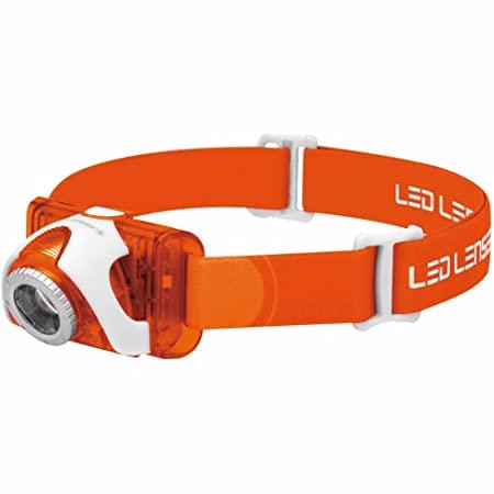 Led seo3 orange +p5.2-ti
