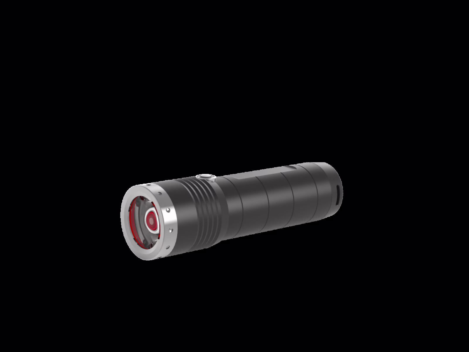 Led mt6 torch