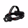 Led h15r headlamp core - rechargeable