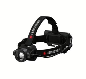 Led h15r headlamp core - rechargeable