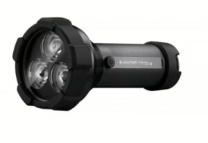 Led p18r torch rech