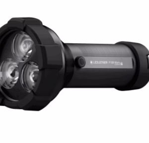 Led p18r torch rech