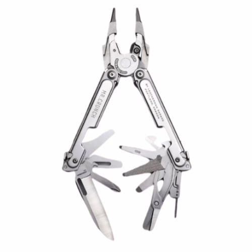 L-man crunch - standard/box