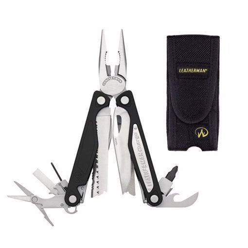 L-man charge al-standard/box