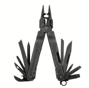 L-man super tool 300 eod blk peg